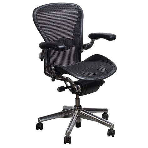 herman miller aeron chair replica|herman miller chair clearance.